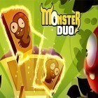 Скачайте игру Monster duo бесплатно и Spore для Андроид телефонов и планшетов.