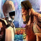 Скачайте игру Monster hero vs robots future battle бесплатно и Regular ordinary boy для Андроид телефонов и планшетов.