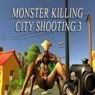 Скачайте игру Monster killing city shooting 3: Trigger strike бесплатно и XField paintball 1 solo для Андроид телефонов и планшетов.
