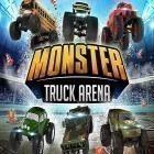 Скачайте игру Monster truck arena driver бесплатно и Riddick: The merc files для Андроид телефонов и планшетов.