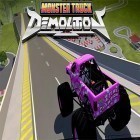 Скачайте игру Monster truck demolition бесплатно и Dancing cube: Line jump. Tap tap music world tiles для Андроид телефонов и планшетов.