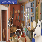 Скачайте игру MoominValley Hidden & Found бесплатно и Cat vs dog deluxe для Андроид телефонов и планшетов.