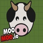 Скачайте игру Moomoo.io бесплатно и Raft Survival: Desert Nomad - Simulator для Андроид телефонов и планшетов.