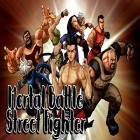 Скачайте игру Mortal battle: Street fighter бесплатно и Panmorphia для Андроид телефонов и планшетов.