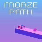 Скачайте игру Morze path бесплатно и Stars path для Андроид телефонов и планшетов.