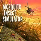 Скачайте игру Mosquito insect simulator 3D бесплатно и Regular ordinary boy для Андроид телефонов и планшетов.