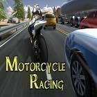 Скачайте игру Motorcycle racing бесплатно и Yummy gummy для Андроид телефонов и планшетов.