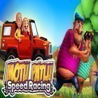 Скачайте игру Motu Patlu speed racing бесплатно и Rain, sand, stars для Андроид телефонов и планшетов.