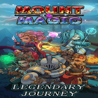 Скачайте игру Mount and Magic бесплатно и Easy dungeon для Андроид телефонов и планшетов.