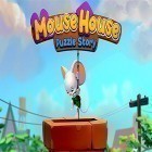 Скачайте игру Mouse house: Puzzle story бесплатно и Bubble man: Rolling для Андроид телефонов и планшетов.
