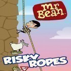 Скачайте игру Mr. Bean: Risky ropes бесплатно и Savant: Ascent для Андроид телефонов и планшетов.
