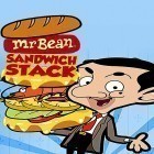 Скачайте игру Mr. Bean: Sandwich stack бесплатно и My Clinic для Андроид телефонов и планшетов.