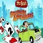 Скачайте игру Mr. Bean solitaire adventure бесплатно и Paper toss для Андроид телефонов и планшетов.