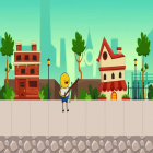 Скачайте игру Mr Hero бесплатно и Toca: Builders для Андроид телефонов и планшетов.