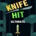 Скачайте игру Mr Knife hit ultimate бесплатно и Sweethard для Андроид телефонов и планшетов.