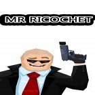 Скачайте игру Mr Ricochet бесплатно и Savant: Ascent для Андроид телефонов и планшетов.