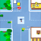 Скачайте игру Mr. Traffic бесплатно и Hunted Graves для Андроид телефонов и планшетов.