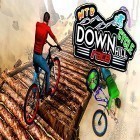 Скачайте игру MTB downhill cycle race бесплатно и Shine Runner для Андроид телефонов и планшетов.