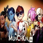 Скачайте игру Munchkin.io: Battle royal бесплатно и My free farm 2 для Андроид телефонов и планшетов.