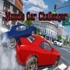 Скачайте игру Muscle car challenger бесплатно и Metal combat 4 для Андроид телефонов и планшетов.
