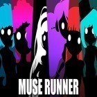 Скачайте игру Muse runner бесплатно и Battle mechs для Андроид телефонов и планшетов.