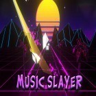 Скачайте игру Music slayer бесплатно и Stardom: The A-List для Андроид телефонов и планшетов.