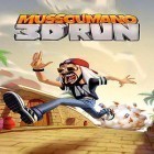 Скачайте игру Mussoumano 3D run бесплатно и Pinball sniper для Андроид телефонов и планшетов.
