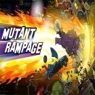 Скачайте игру Mutant rampage бесплатно и Nightmares from the deep 2: The Siren's call collector's edition для Андроид телефонов и планшетов.