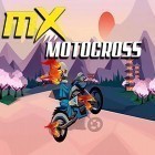 Скачайте игру MX motocross! Motorcycle racing бесплатно и Hare vs turtle soccer для Андроид телефонов и планшетов.
