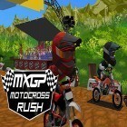 Скачайте игру MXGP Motocross rush бесплатно и Pictorial для Андроид телефонов и планшетов.