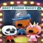 Скачайте игру My best friend Bucky бесплатно и Tupek для Андроид телефонов и планшетов.
