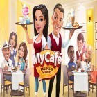 Скачайте игру My cafe: Recipes and stories. World cooking game бесплатно и Party of heroes для Андроид телефонов и планшетов.