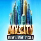 Скачайте игру My city: Entertainment tycoon бесплатно и PBA slam для Андроид телефонов и планшетов.