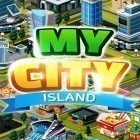 Скачайте игру My city: Island бесплатно и Road to dragons для Андроид телефонов и планшетов.