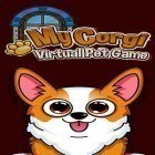 Скачайте игру My Corgi: Virtual pet game бесплатно и Hero craft Z для Андроид телефонов и планшетов.