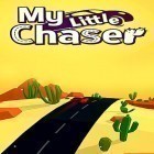 Скачайте игру My little chaser бесплатно и Ultraflow 2 для Андроид телефонов и планшетов.