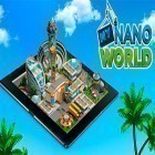 Скачайте игру My nano world бесплатно и 360 Carnival Shooter для Андроид телефонов и планшетов.