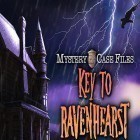 Скачайте игру Mystery case files: Key to ravenhearst бесплатно и Wheels of survival для Андроид телефонов и планшетов.