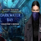 Скачайте игру Mystery trackers: Darkwater bay бесплатно и Guncrafter для Андроид телефонов и планшетов.