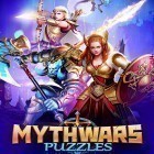 Скачайте игру Myth wars and puzzles: RPG match 3 бесплатно и Ghost Wars для Андроид телефонов и планшетов.
