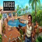 Скачайте игру Narcos: Cartel wars бесплатно и Cryptic Caverns для Андроид телефонов и планшетов.