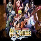 Скачайте игру Naruto x Boruto ninja voltage бесплатно и Nightmares from the Deep для Андроид телефонов и планшетов.