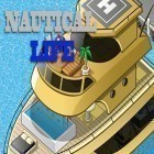 Скачайте игру Nautical life бесплатно и Solitaire planet для Андроид телефонов и планшетов.