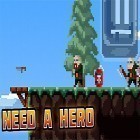 Скачайте игру Need a hero free бесплатно и Gangster of crime town 3D для Андроид телефонов и планшетов.