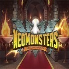 Скачайте игру Neo monsters: Dragon trainer бесплатно и Mystery of mirror of death: Episode 2 для Андроид телефонов и планшетов.