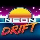 Скачайте игру Neon drift: Retro arcade combat race бесплатно и Ants SteelSeed для Андроид телефонов и планшетов.