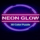 Скачайте игру Neon glow: 3D color puzzle game бесплатно и Mordon online для Андроид телефонов и планшетов.