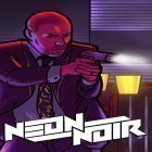 Скачайте игру Neon noir: Mobile arcade shooter бесплатно и Find Difference(HD) для Андроид телефонов и планшетов.