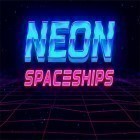 Скачайте игру Neon spaceships бесплатно и Toad Escape для Андроид телефонов и планшетов.