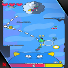 Скачайте игру NETFLIX Poinpy бесплатно и Destroy Gunners ZZ для Андроид телефонов и планшетов.